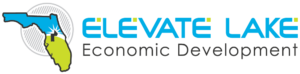 Lake County Economic Development logo