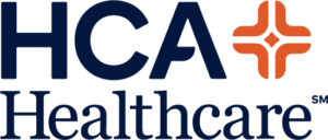 HCA Healhcare logo