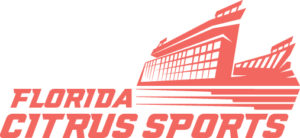 Florida Citrus Sports logo
